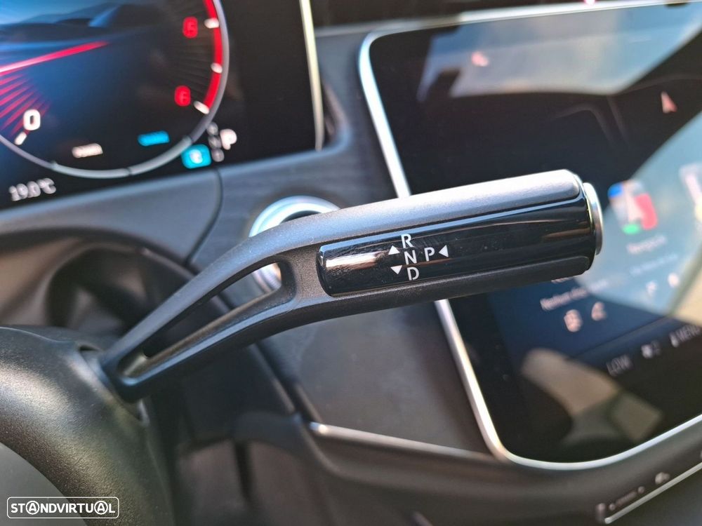 Mercedes-Benz E 220 d - 16