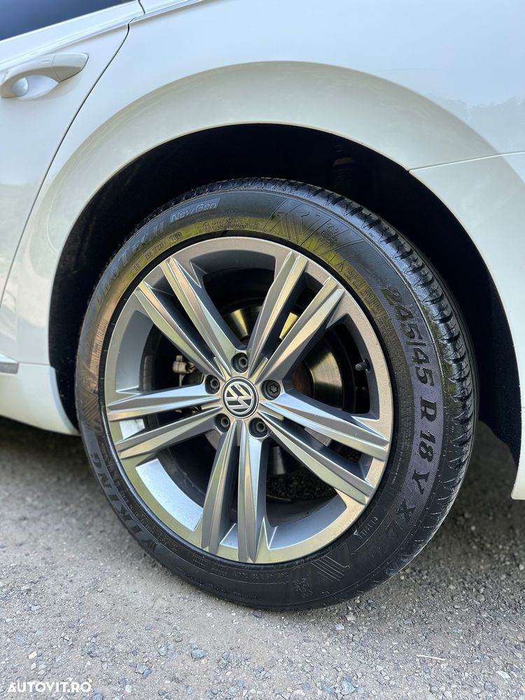 Volkswagen ARTEON 2.0 TDI DSG R-Line - 9