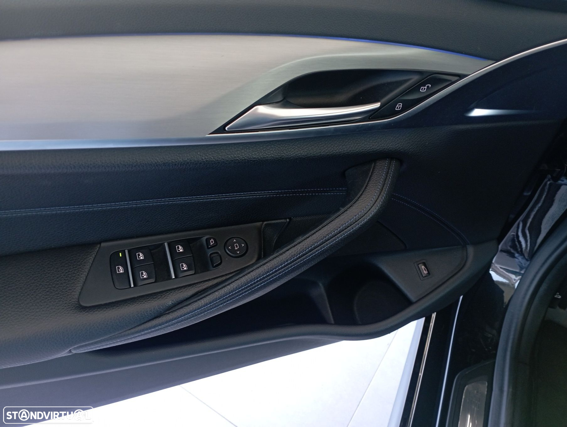 BMW 520 d Pack M Auto - 16