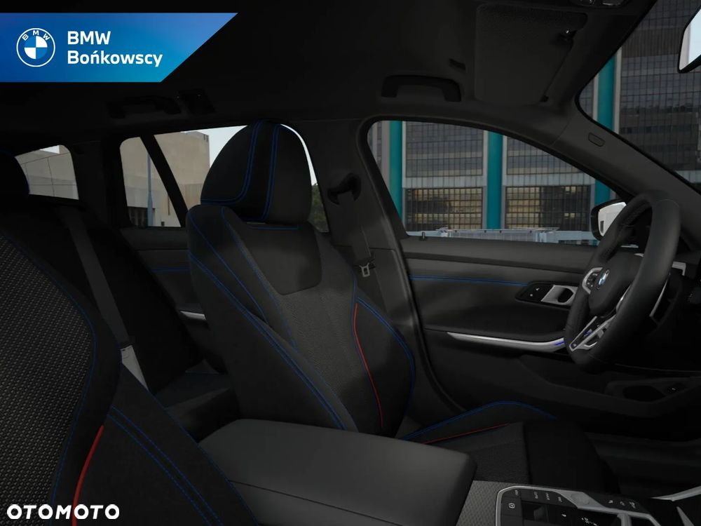 BMW Seria 3 - 8