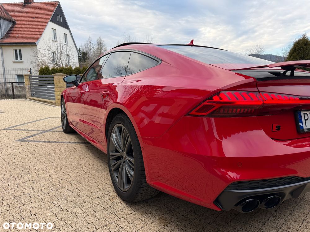 Audi A7 Sportback 40 TDI mHEV Quattro S tronic - 12