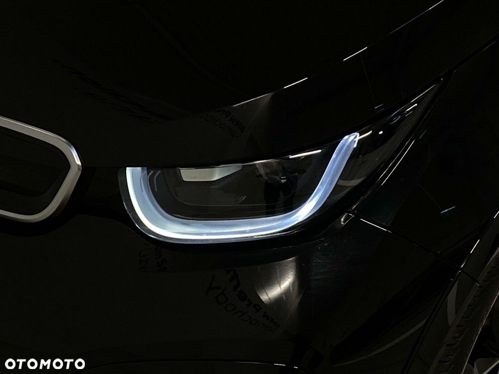 BMW i3 i3S 120 Ah - 20