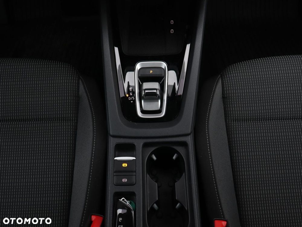 Skoda Octavia 1.5 TSI mHEV Edition 130 Selection DSG - 15