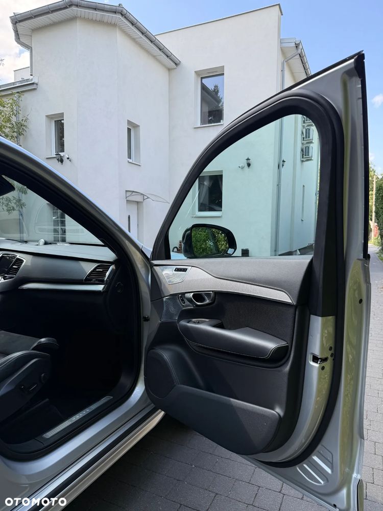 Volvo XC 90 B5 D AWD R-Design - 6
