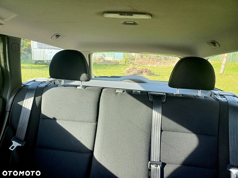 Volvo V50 1.6D DRIVe Momentum Start-Stop - 12