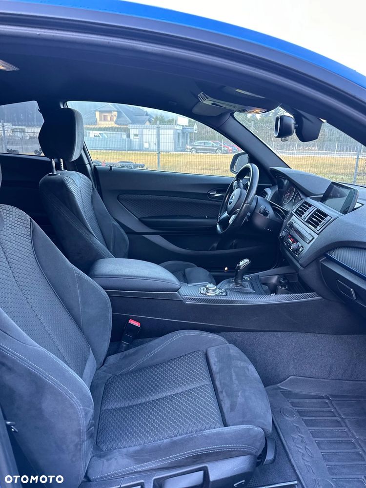 BMW Seria 2 225d M Sport - 12