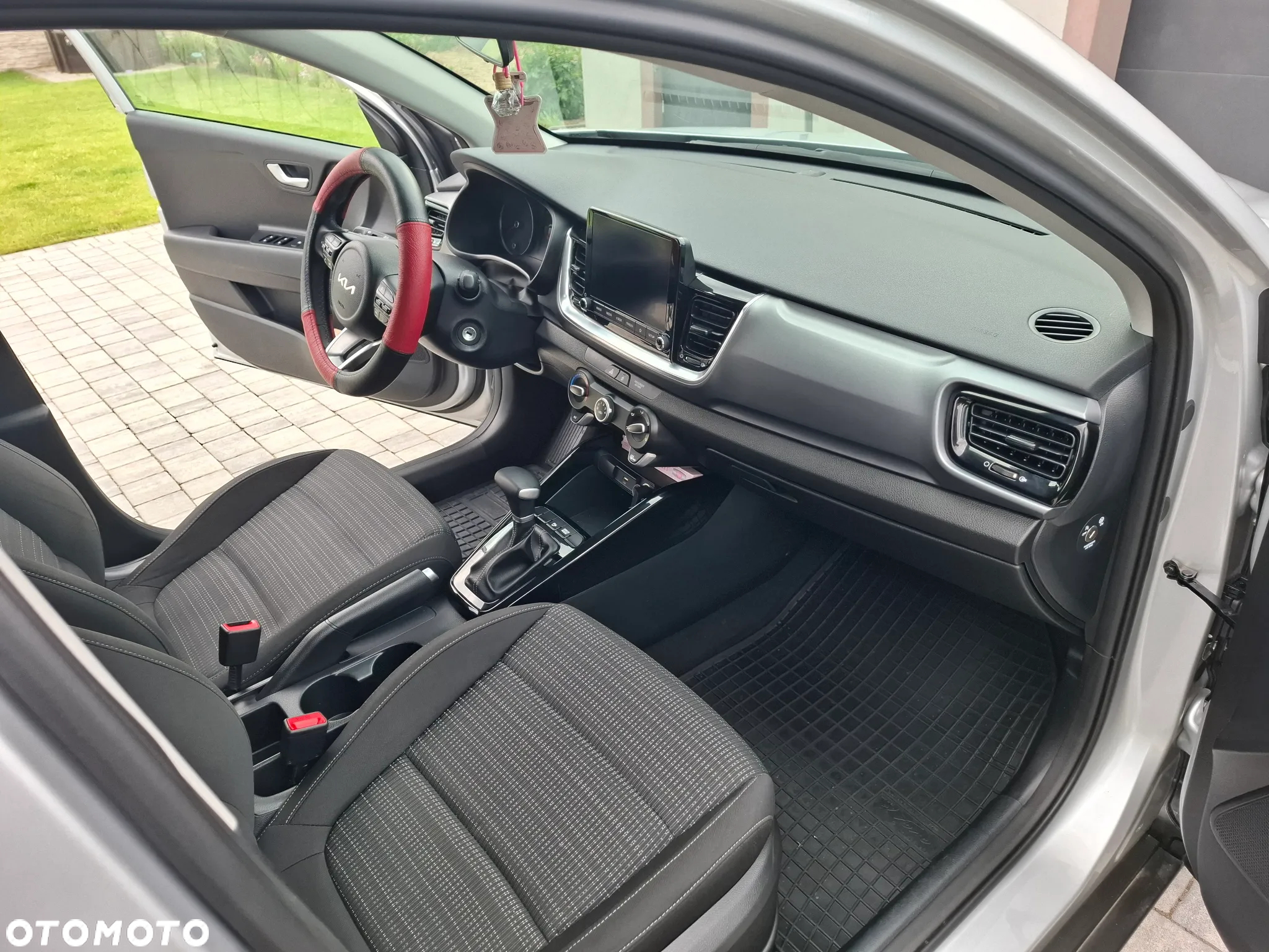 Kia Stonic 1.0 T-GDI OPF Mild Hybrid DCT7 Nightline Edition - 15