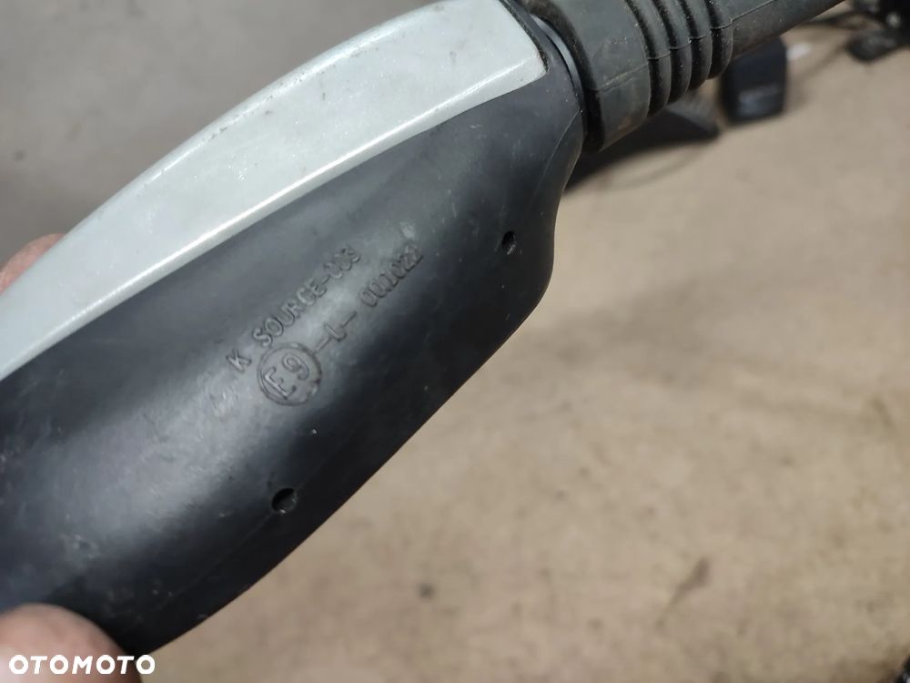 Lusterko prawe Kymco - 5