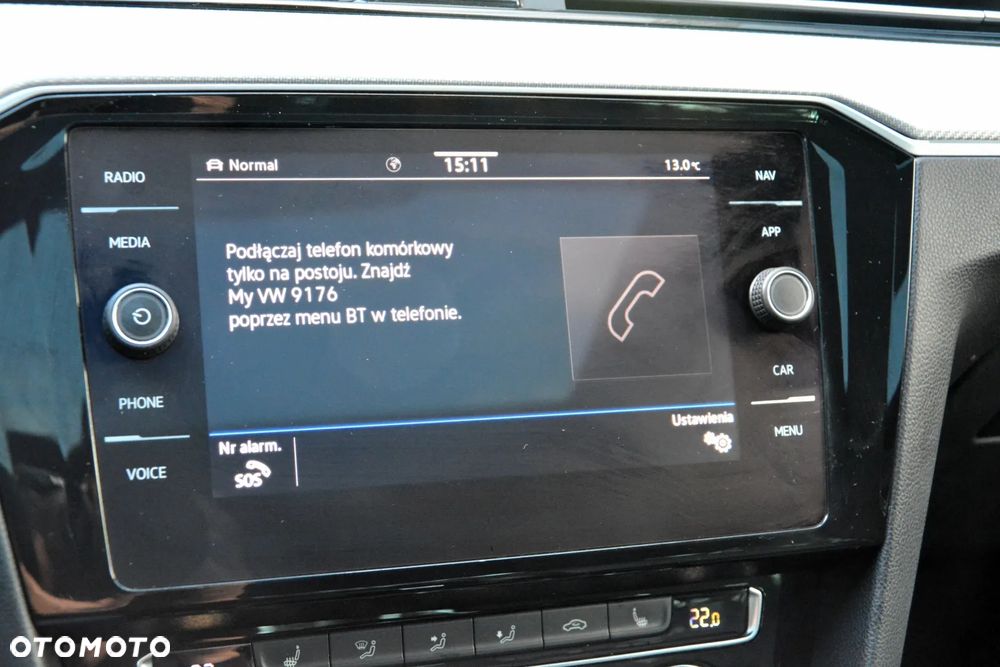 Volkswagen Passat 2.0 TSI Elegance DSG - 29