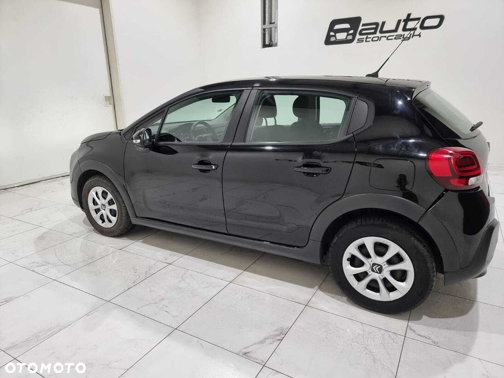 Citroën C3 - 15