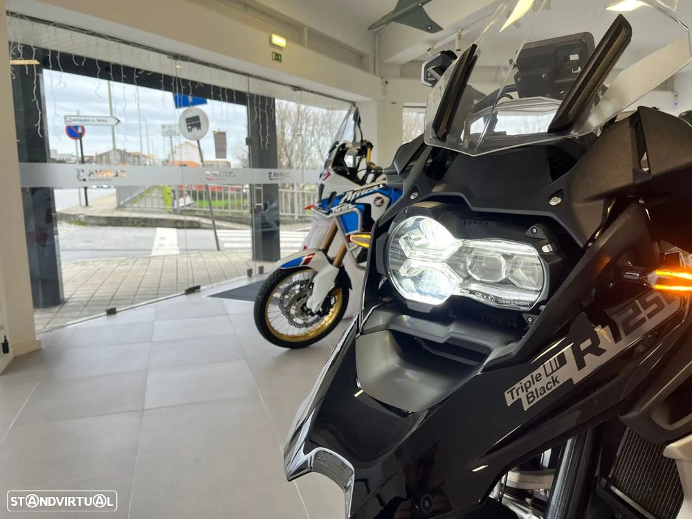 BMW R 1250 GS Adventure - 8