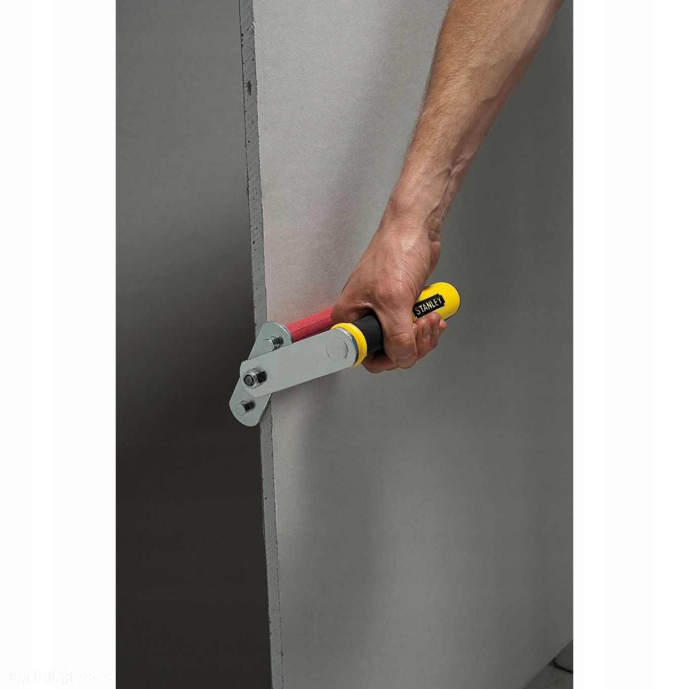 STANLEY ZESTAW 2 SZT. NOSIDŁO DO PŁYT G/K FATMAX STHT1-05868 - 4