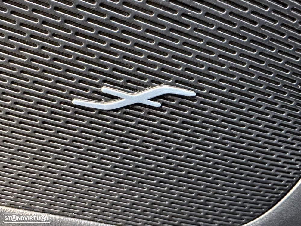 Mercedes-Benz A 250 e AMG Line - 10