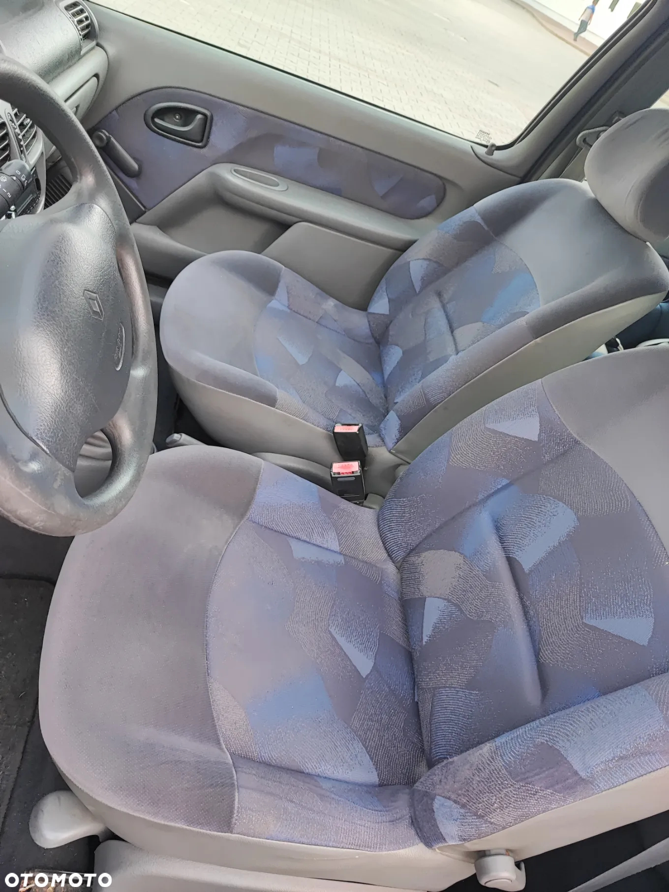 Renault Clio 1.2 RN - 5