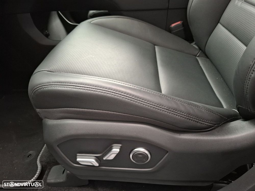 Hyundai Santa Fe 1.6 T-GDI PHEV Vanguard - 12