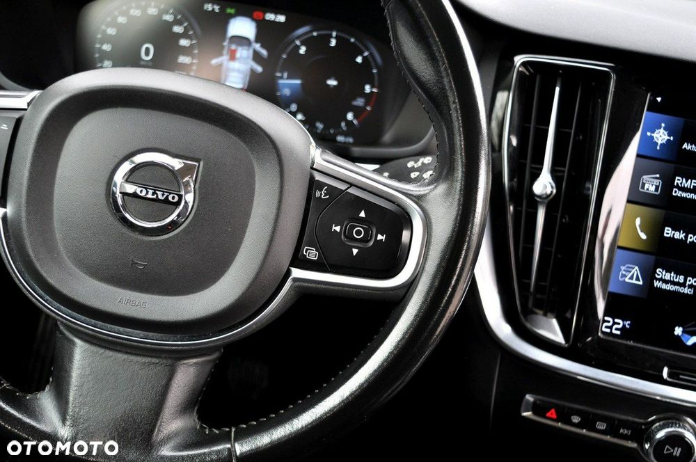 Volvo V60 D3 - 19