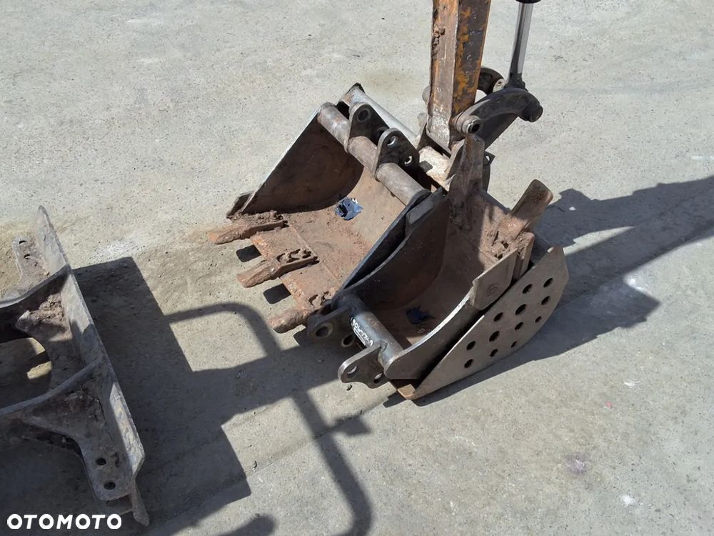 JCB 8008 CTS Micro - 5
