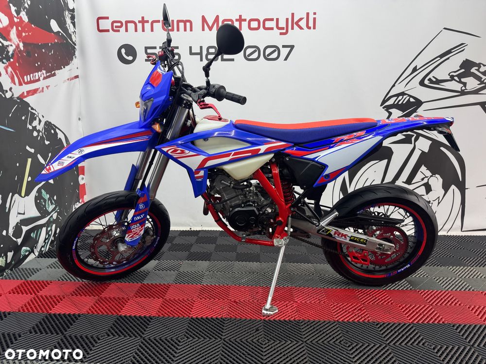 Beta RR - 6