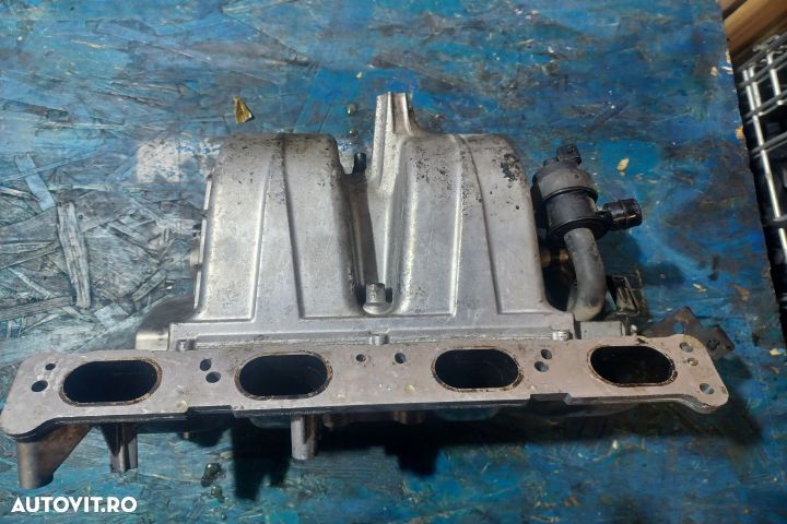 Galerie admisie 24435069 24431925 Z16XEP Opel Astra G [1998 - 2009] H - 2