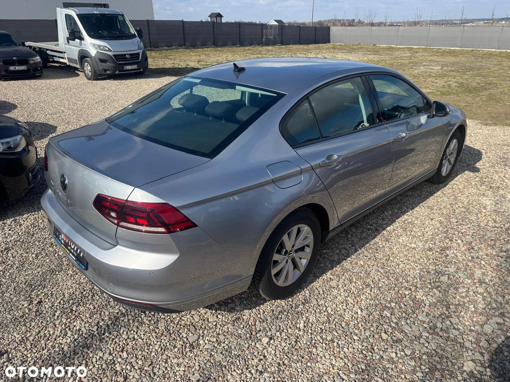 Volkswagen Passat 1.5 TSI EVO Essence - 3