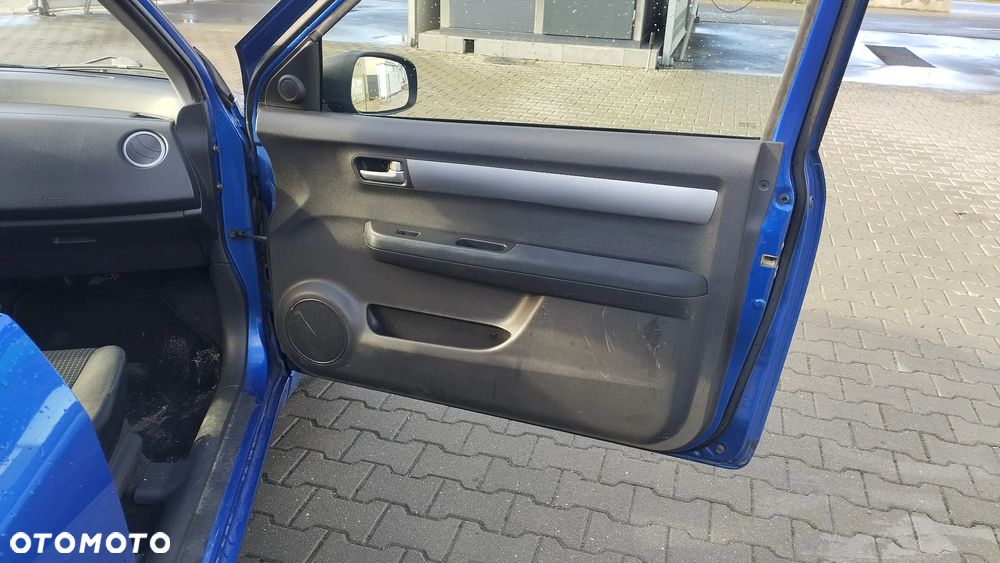 Suzuki Swift 1.3 Classic - 16