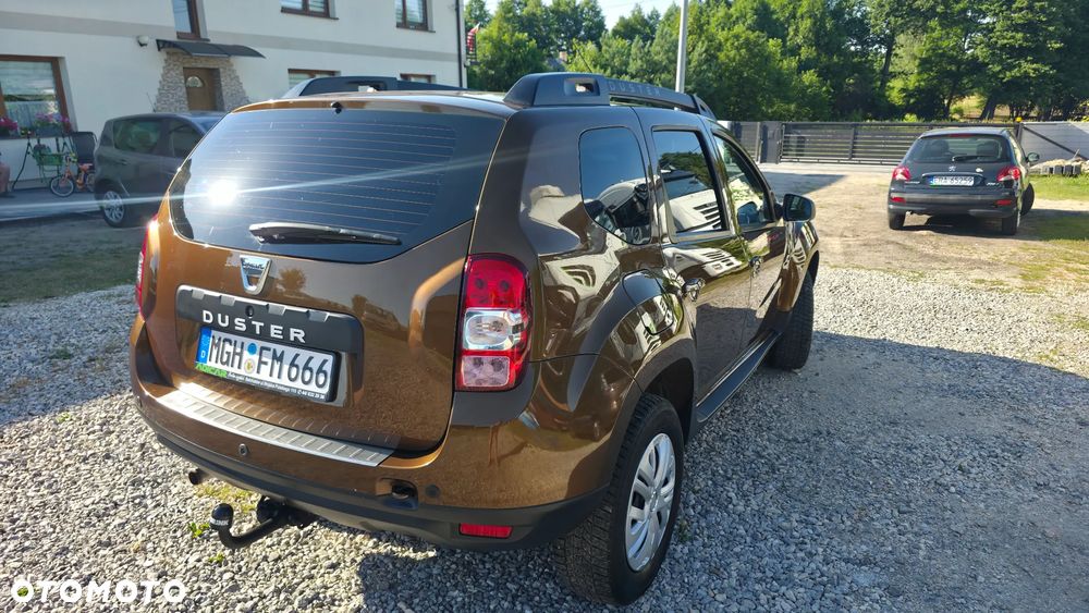 Dacia Duster 1.2 TCe Celebration - 5