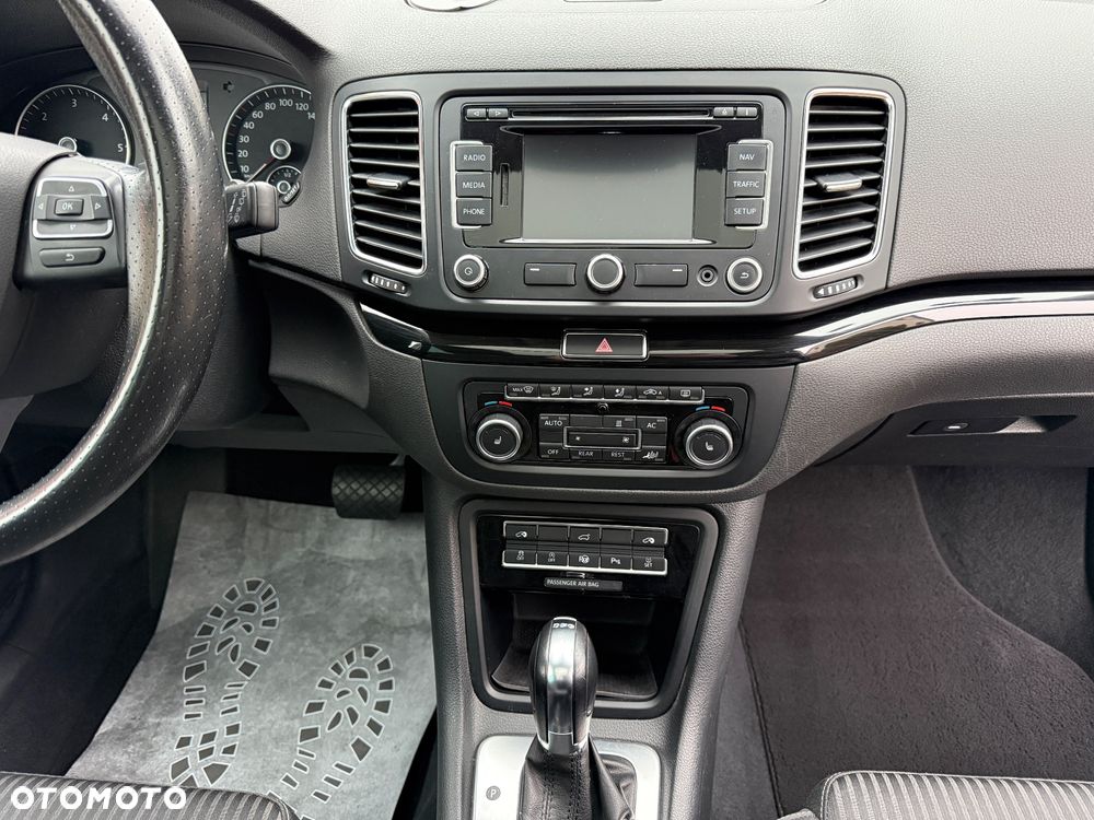 Seat Alhambra 2.0 TDI Ecomotive DSG Style Viva - 15