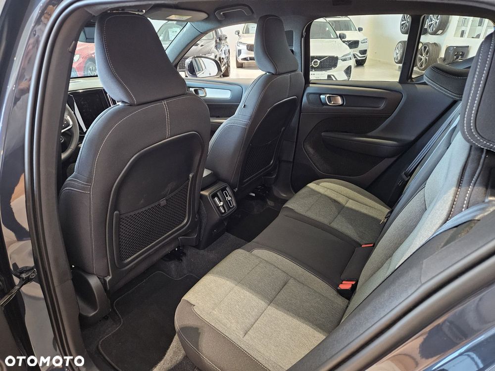 Volvo XC 40 - 14