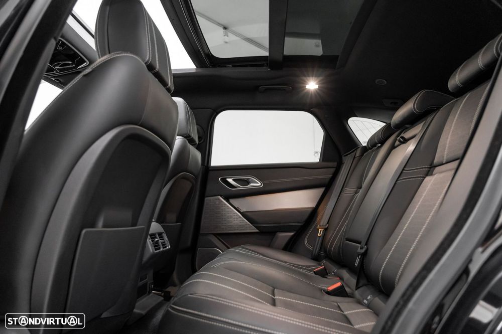 Land Rover Range Rover Velar 3.0 D300 AWD HSE - 26