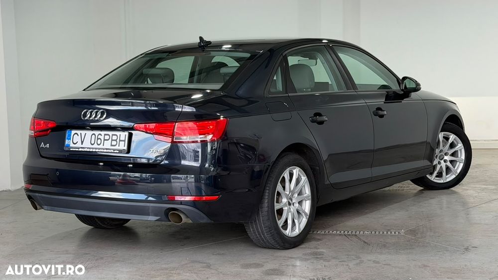 Audi A4 Limuzina 2.0 TFSI ultra Design - 3