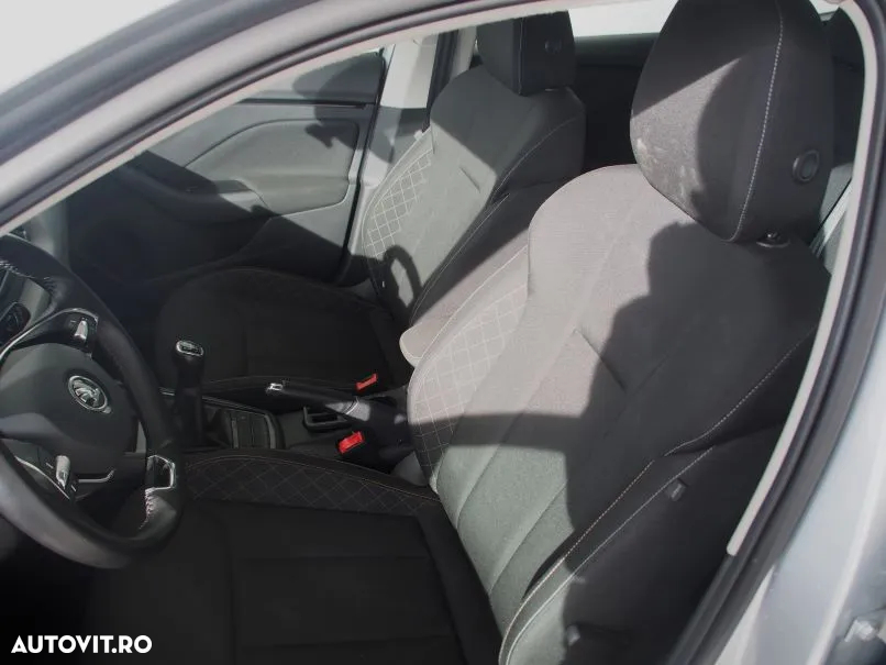 Skoda Scala 1.0 TSI Ambition - 6