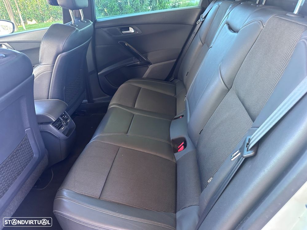 Peugeot 508 SW 2.0 HDi Allure - 8