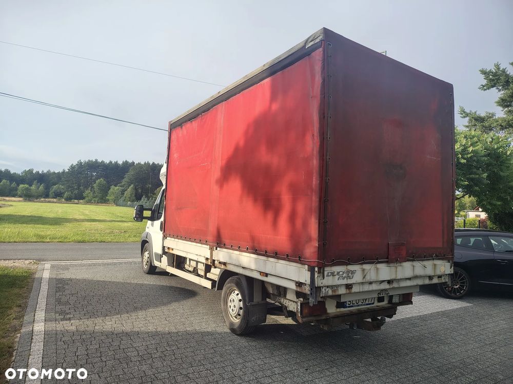 Fiat Ducato - 4