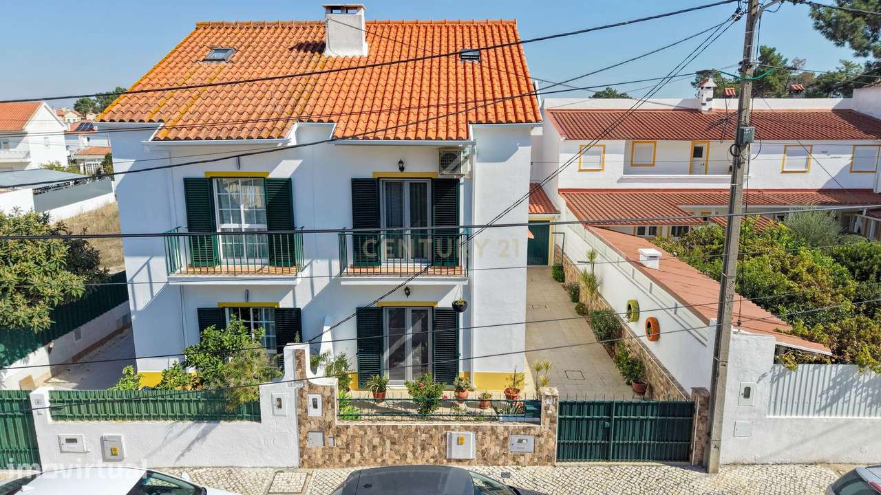 Casa Geminada em Quinta do Conde, Sesimbra - Grande imagem: 4/60