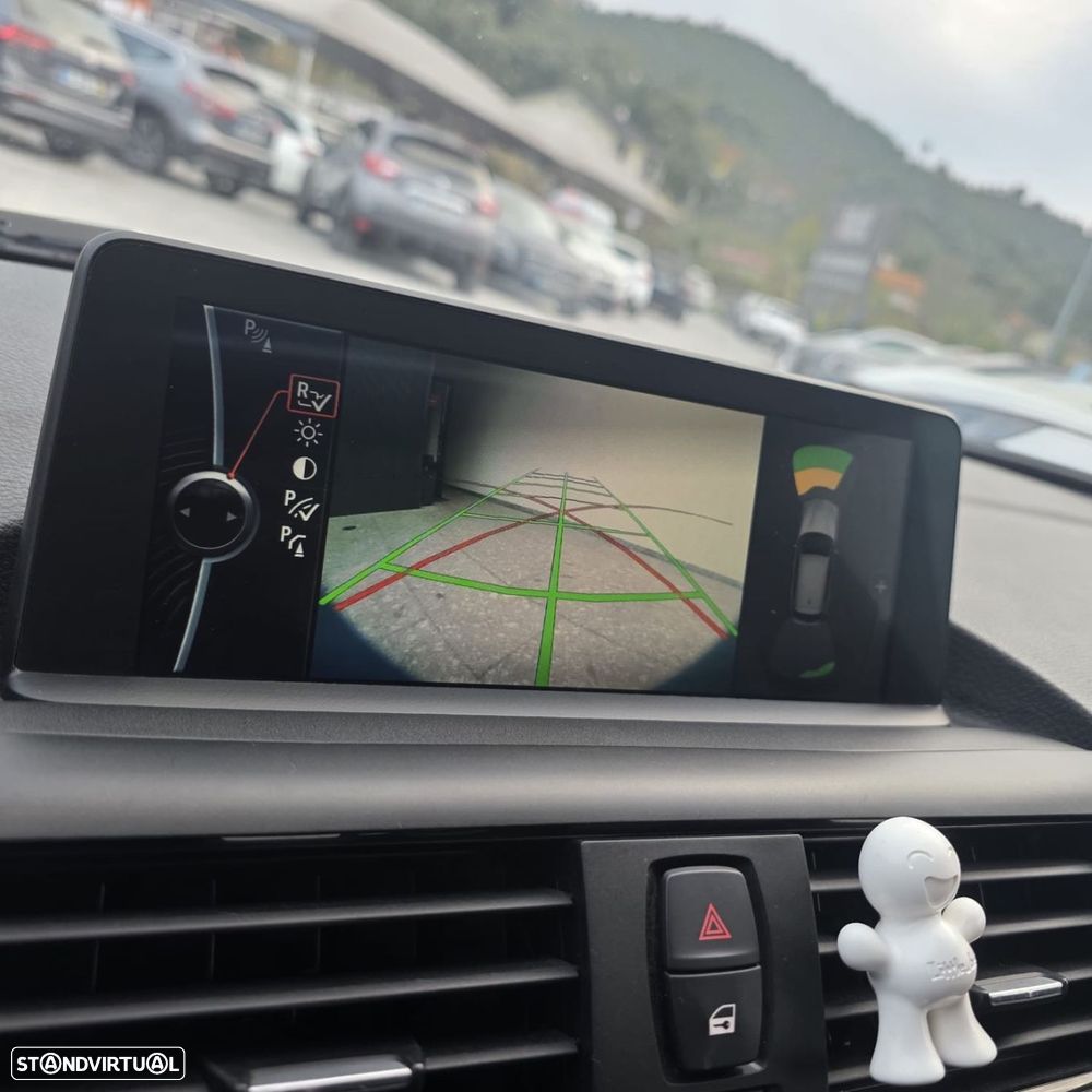 BMW 125 dA Pack M - 25