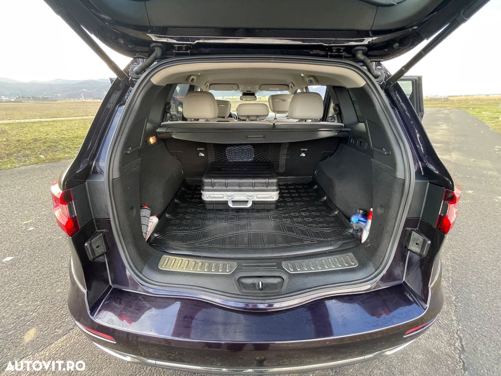 Renault Koleos ENERGY dCi 175 X-tronic 4WD INITIALE PARIS - 19