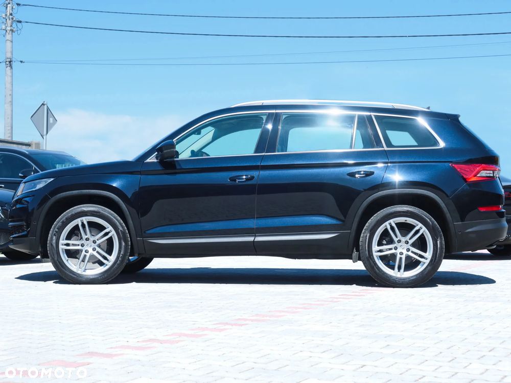 Skoda Kodiaq 1.5 TSI DSG Style - 30