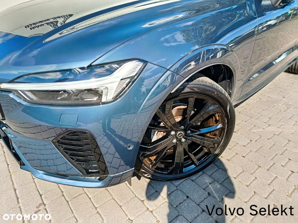 Volvo XC 60 - 8