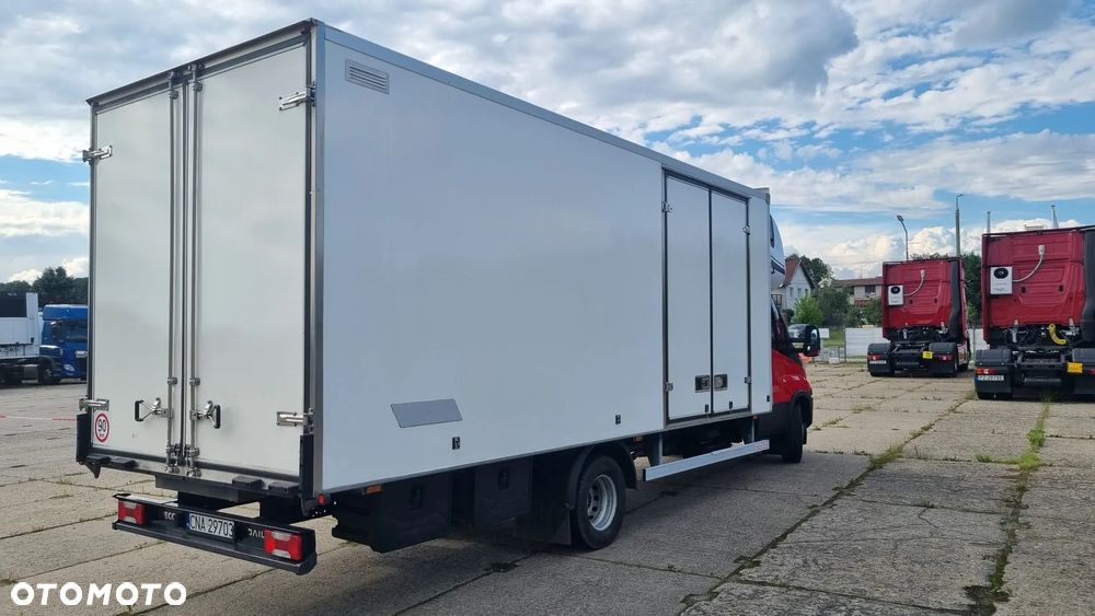 Iveco Daily 60c15 - 3