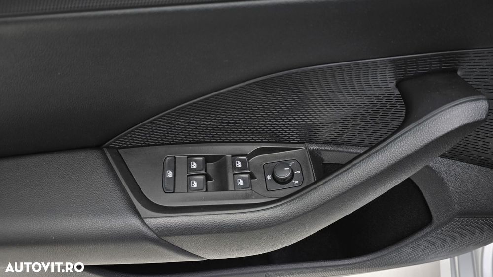 Skoda Octavia 2.0 TDI Ambition - 12