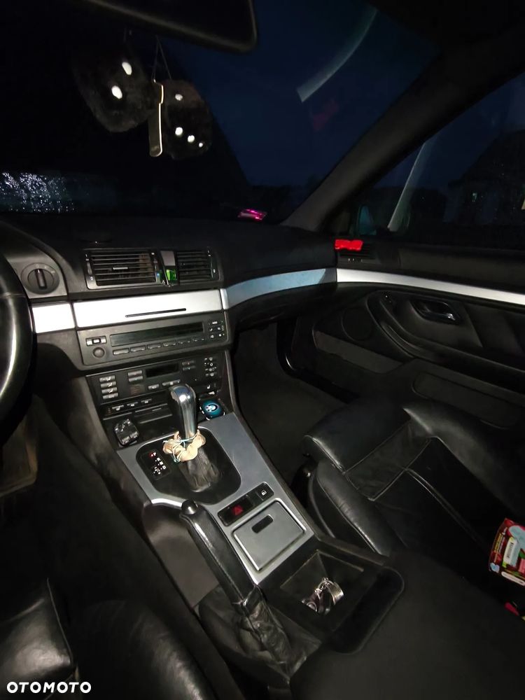 BMW Seria 5 - 19