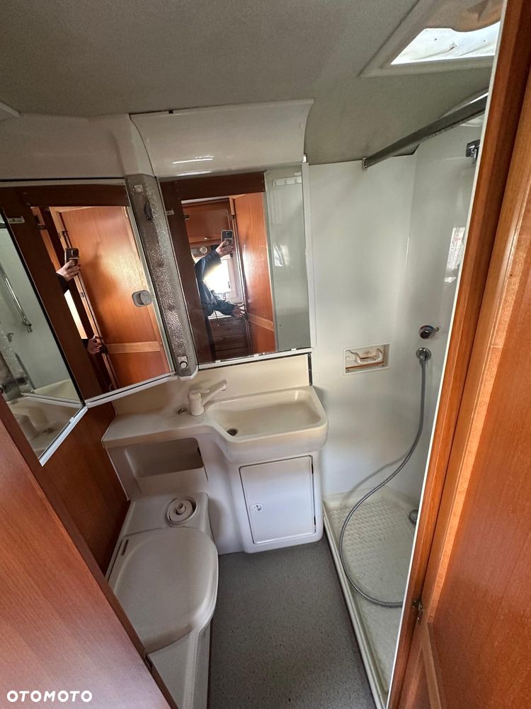 Hymer-Eriba S700 - 9