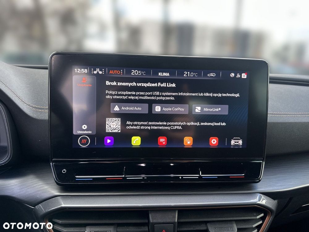 Cupra Formentor 1.5 TSI DSG - 28