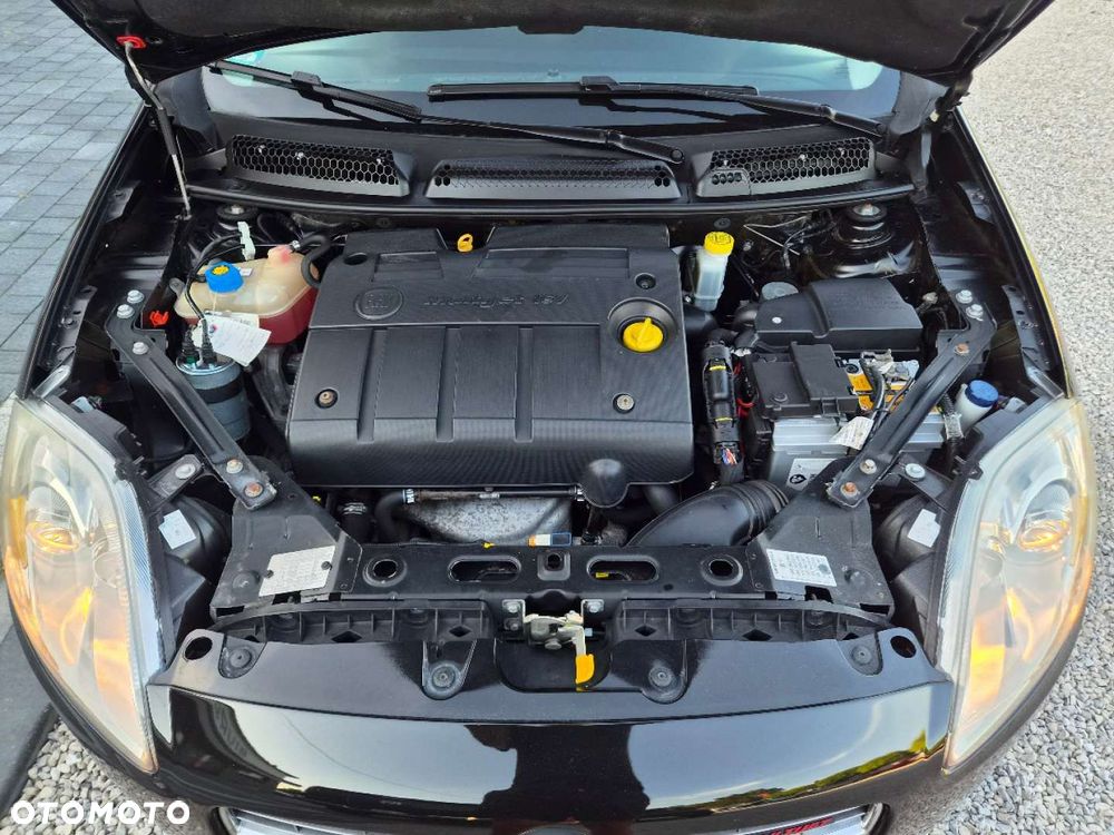 Fiat Bravo - 29