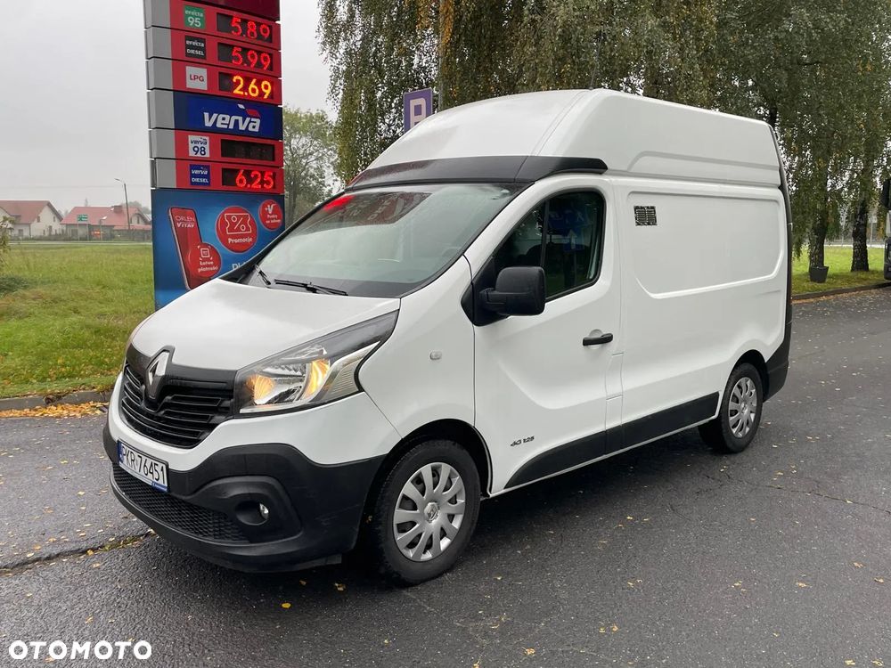 Renault Trafic - 3