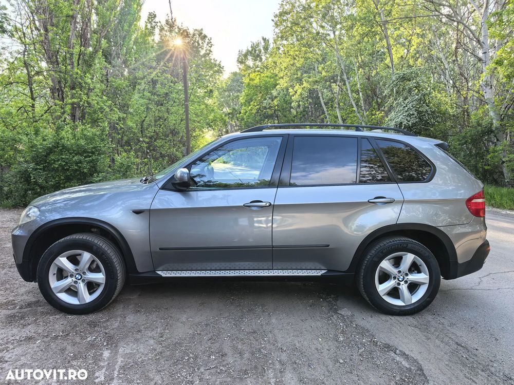 BMW X5 3.0d Aut. - 3