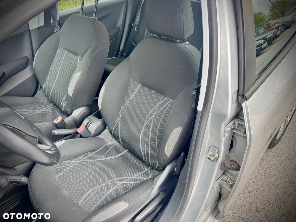 Peugeot 208 82 VTI Active - 14