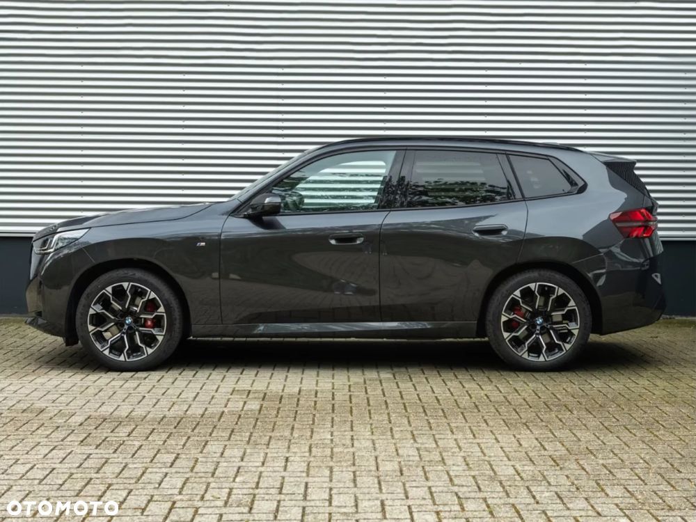 BMW X3 xDrive20d mHEV - 3