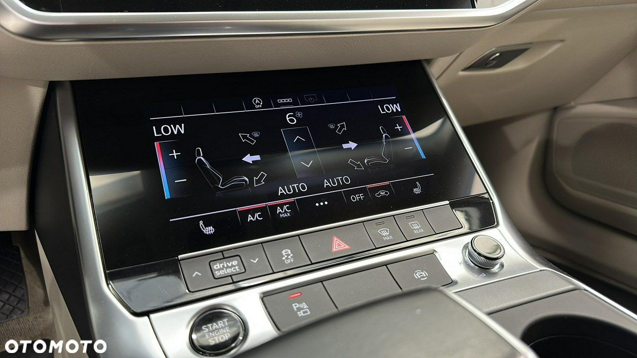 Audi A6 - 21