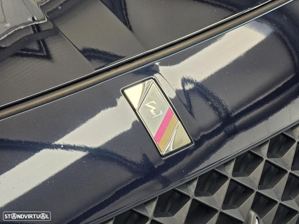 DS DS7 Crossback E-Tense Bastille+ EAT8 - 8